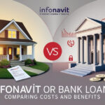 INFONAVIT o Crédito Bancario Analiza Condiciones para tu perfil