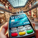 Mejores Tipos de Tarjetas en Chile con Beneficios de Pago en Hasta 12 Cuotas