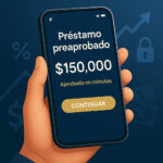 Cómo Conseguir un Préstamo Personal de Alto Valor: Guía Completa 2025