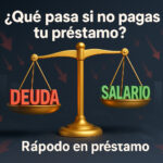 Qué Pasa Si No Pagas un Préstamo? Todo lo Que Debes Saber
