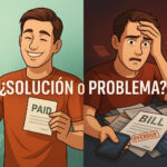 Préstamos para Deudas: ¿Solución o Problema? Descúbrelo