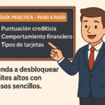 Cómo obtener un préstamo incluso si tienes una mala calificación crediticia