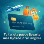 ¿Sabías que Tu Tarjeta Puede Hacerte Ganar Más? Descubre Cómo
