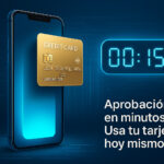 Melhores Tarjetas de Crédito com Aprovação Rápida