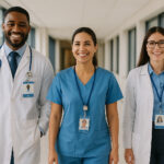 5 profesiones con más vacantes que candidatos en España en 2025