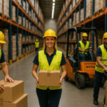 Empleo Inmediato: Las Vacantes Más Recientes en Tu Ciudad