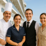 Trabajar y Viajar: 10 Empleos en España que Pagan por Conocer el Mundo