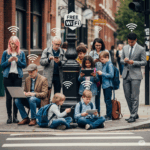 Conectado Siempre: Descubre Cómo Aprovechar Wi-Fi Gratis en Cualquier Lugar