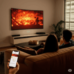 ¡Di Adiós a la Pantallita! Proyecta Tu Smartphone en Calidad HD y Sorpréndete