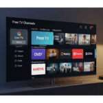 Aplicación para ver televisión y disfrutar de contenido variado