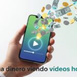 Gana Dinero en Línea Viendo Vídeos en Tu Móvil