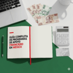 Guía Completa de Programas de Apoyo Financiero en México