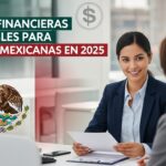 Ayudas Financieras Disponibles para Familias Mexicanas en 2025
