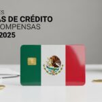 Las Mejores Tarjetas de Crédito con Recompensas México 2025
