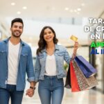 Tarjetas de Crédito en México Aprobada al Instante